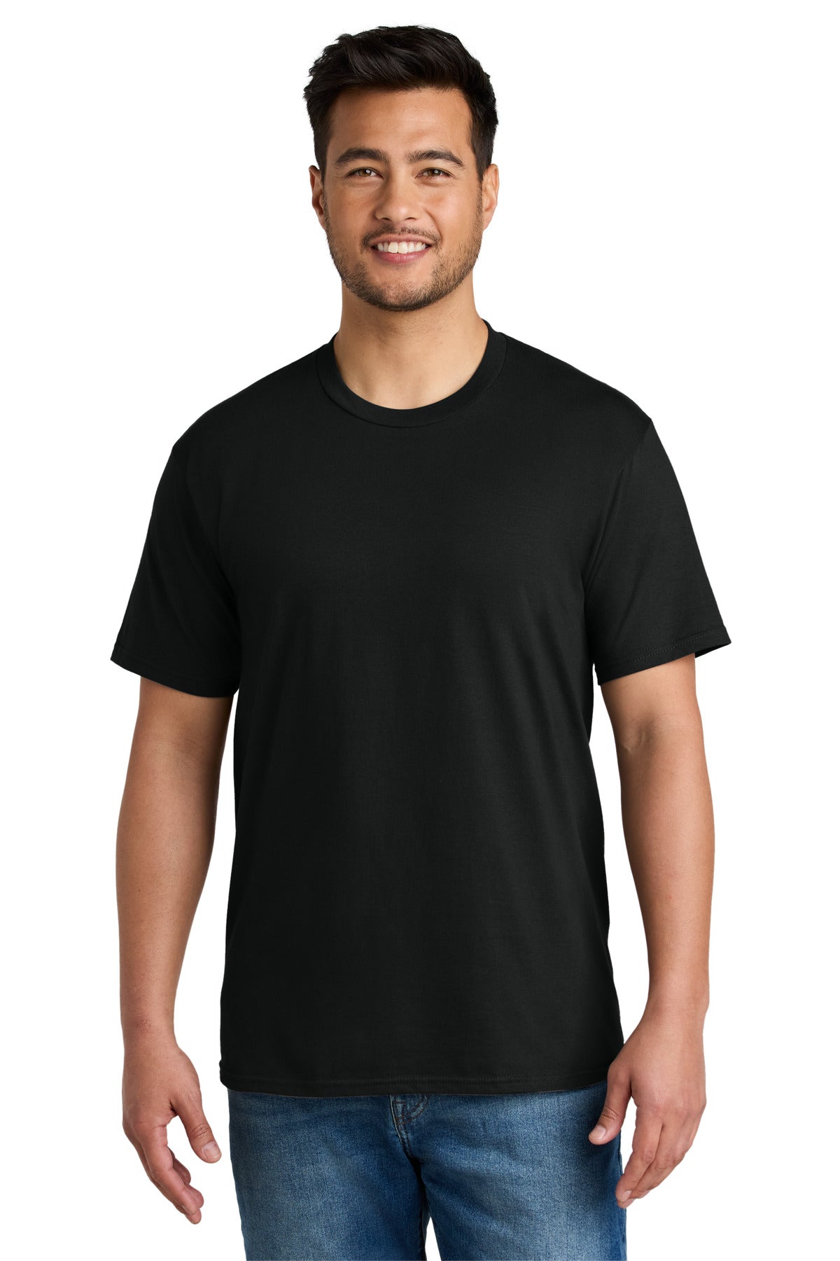 Port & Co ®  CVC Tee PC340