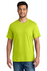Port & Co ®  CVC Tee PC340