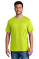 Port & Co ®  CVC Tee PC340