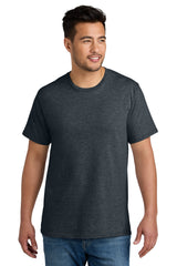 Port & Co ®  CVC Tee PC340