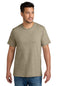 Port & Co ®  CVC Tee PC340