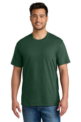 Port & Co ®  CVC Tee PC340