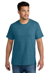 Port & Co ®  CVC Tee PC340