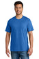 Port & Co ®  CVC Tee PC340