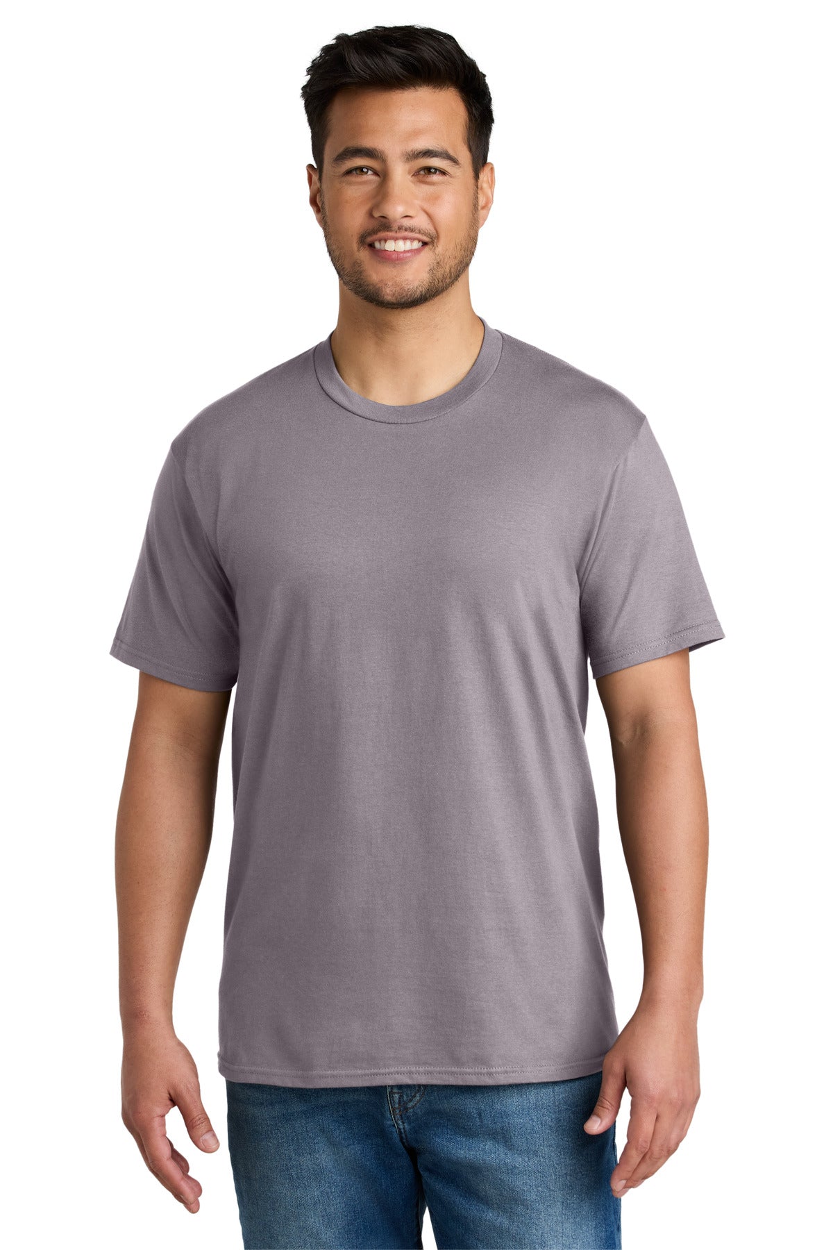 Port & Co ®  CVC Tee PC340