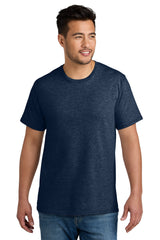 Port & Co ®  CVC Tee PC340