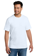 Port & Co ®  CVC Tee PC340