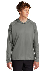 Port & Co ®  Performance Pullover Hooded Tee PC380H