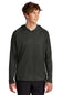 Port & Co ®  Performance Pullover Hooded Tee PC380H