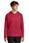 Port & Co ®  Performance Pullover Hooded Tee PC380H