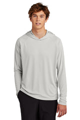 Port & Co ®  Performance Pullover Hooded Tee PC380H