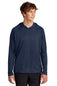 Port & Co ®  Performance Pullover Hooded Tee PC380H
