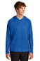 Port & Co ®  Performance Pullover Hooded Tee PC380H