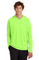 Port & Co ®  Performance Pullover Hooded Tee PC380H