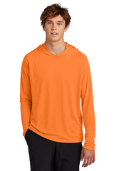 Port & Co ®  Performance Pullover Hooded Tee PC380H