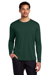 Port & Co ™  Long Sleeve Performance Tee. PC380LS