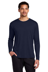 Port & Co ®  Long Sleeve Performance Tee. PC380LS
