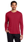 Port & Co ™  Long Sleeve Performance Tee. PC380LS