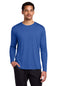 Port & Co ®  Long Sleeve Performance Tee. PC380LS