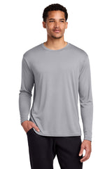 Port & Co ®  Long Sleeve Performance Tee. PC380LS