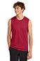 Port & Co ®  Performance Sleeveless Tee PC380SL