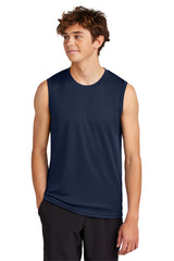 Port & Co ®  Performance Sleeveless Tee PC380SL