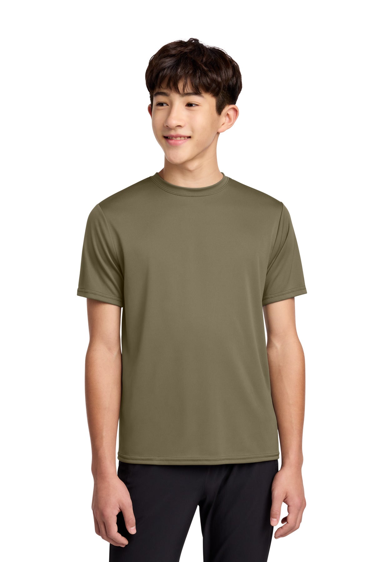 Port & Co ®  Youth Performance Tee. PC380Y