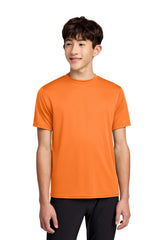 Port & Co ®  Youth Performance Tee. PC380Y