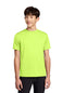 Port & Co ®  Youth Performance Tee. PC380Y