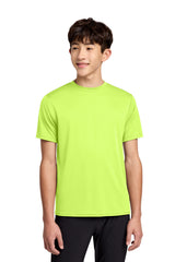 Port & Co ®  Youth Performance Tee. PC380Y