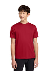 Port & Co ®  Youth Performance Tee. PC380Y