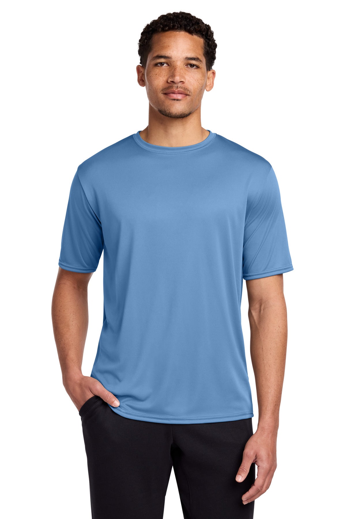 Port & Co ®  Performance Tee. PC380