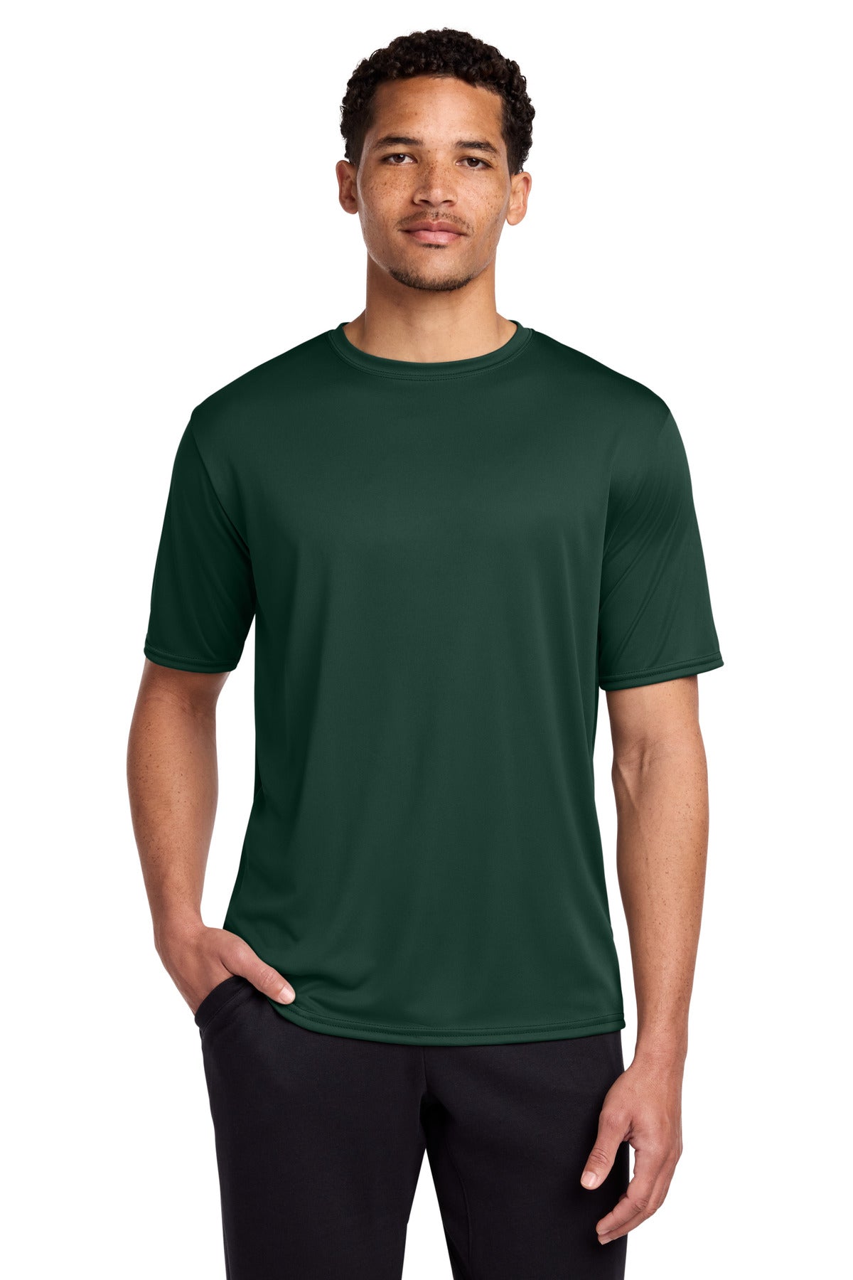 Port & Co ®  Performance Tee. PC380