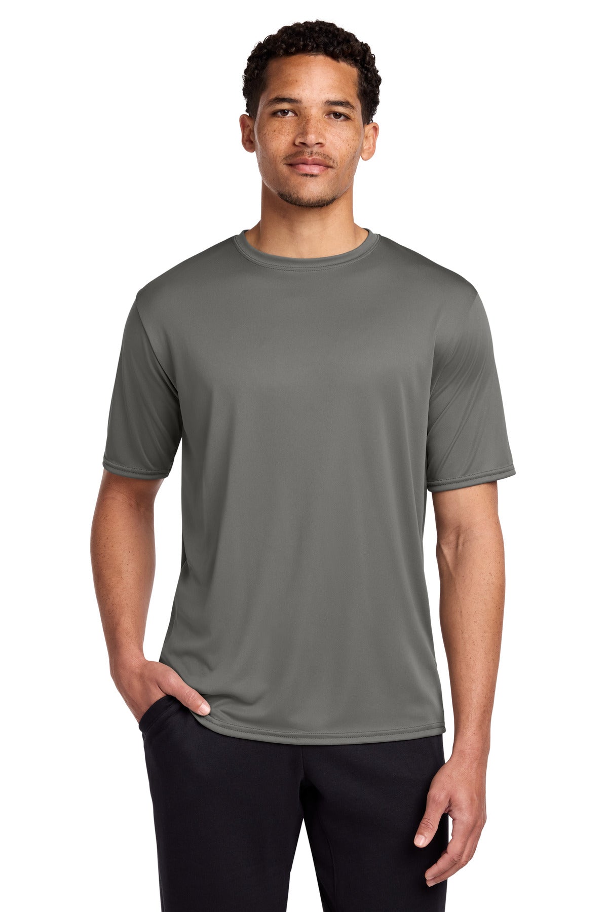 Port & Co ®  Performance Tee. PC380