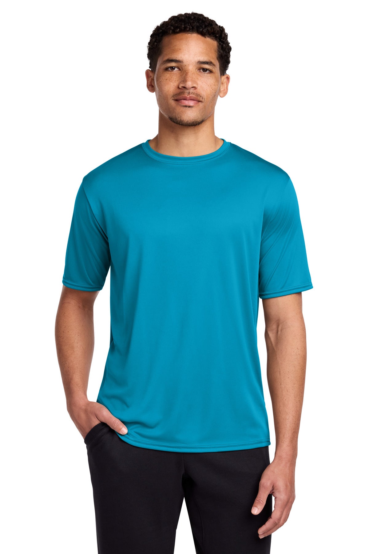 Port & Co ®  Performance Tee. PC380