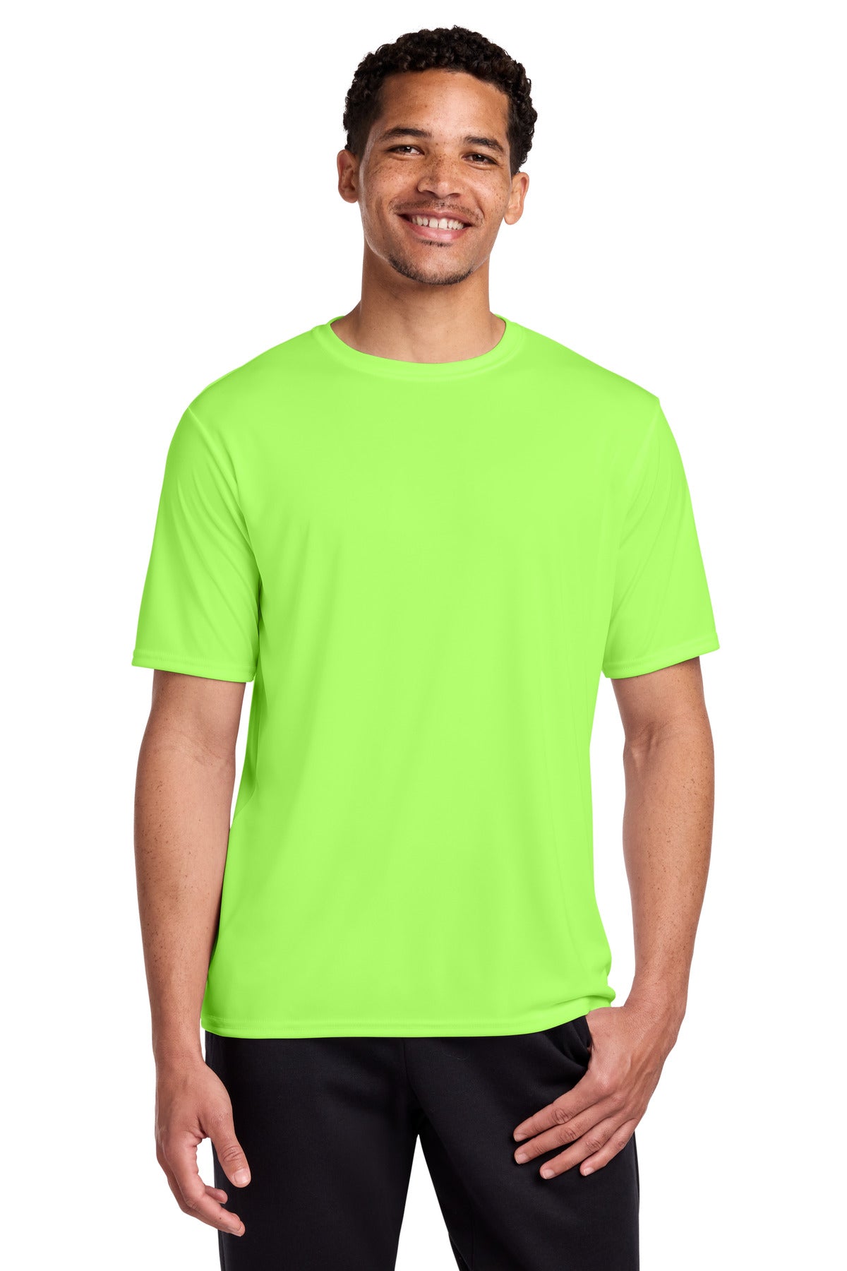 Port & Co ®  Performance Tee. PC380
