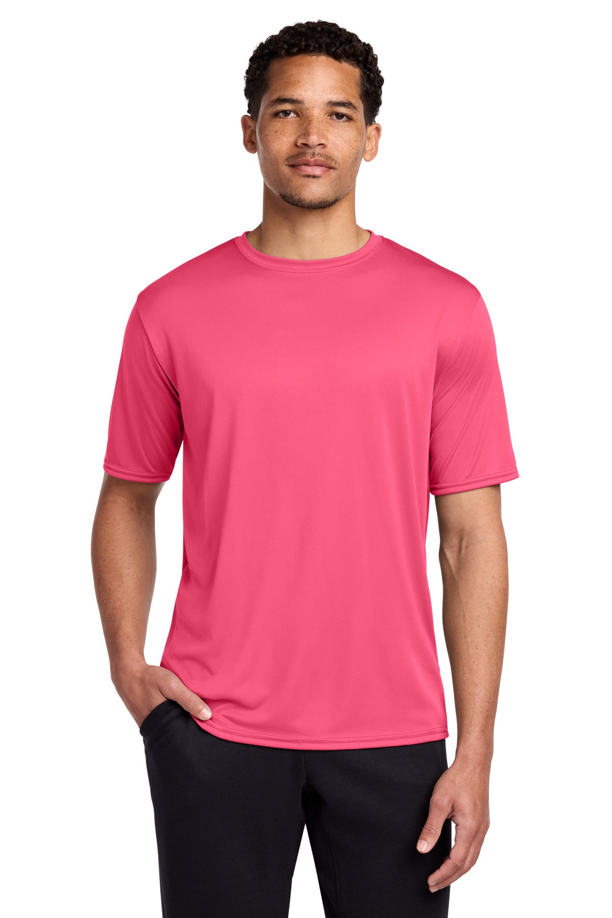 Port & Co ®  Performance Tee. PC380