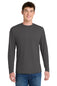 Port & Co ®  Long Sleeve Performance Blend Tee. PC381LS