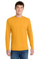Port & Co ®  Long Sleeve Performance Blend Tee. PC381LS