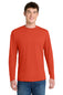 Port & Co ®  Long Sleeve Performance Blend Tee. PC381LS
