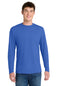 Port & Co ®  Long Sleeve Performance Blend Tee. PC381LS