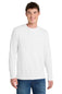 Port & Co ®  Long Sleeve Performance Blend Tee. PC381LS