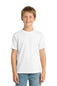 Port & Co ®  Youth Performance Blend Tee. PC381Y