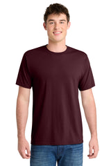 Port & Co ®  Performance Blend Tee. PC381