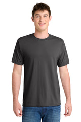Port & Co ®  Performance Blend Tee. PC381
