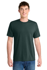 Port & Co ™  Performance Blend Tee. PC381