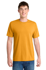 Port & Co ®  Performance Blend Tee. PC381