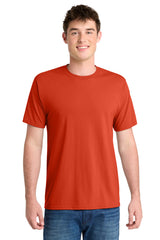 Port & Co ®  Performance Blend Tee. PC381