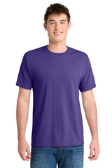 Port & Co ™  Performance Blend Tee. PC381