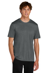 Port & Co ®  Heather Performance Tee PC390
